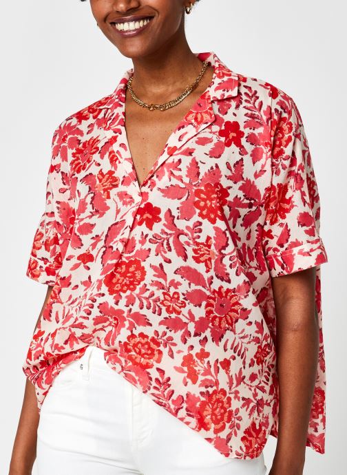 TUNIQUE LARGE INDIE par Stella Forest