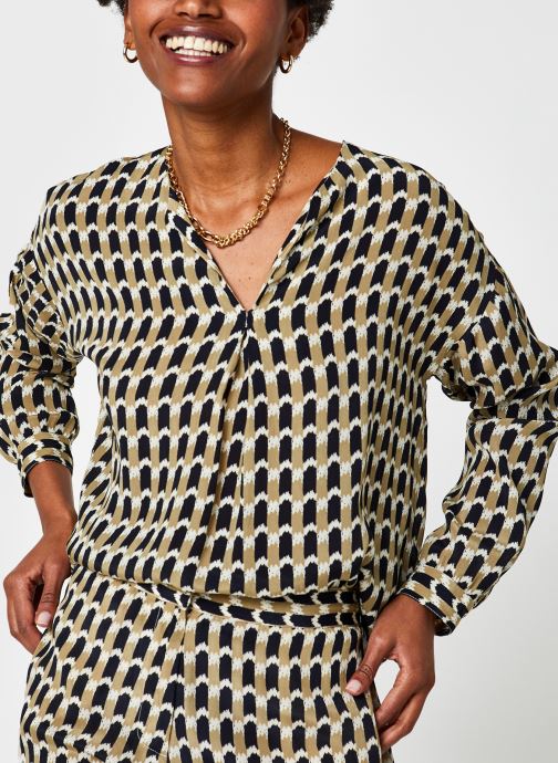 TUNIQUE LARGE ISEE par Stella Forest