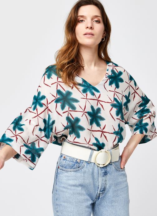 TUNIQUE LARGE MARLEY par Stella Forest