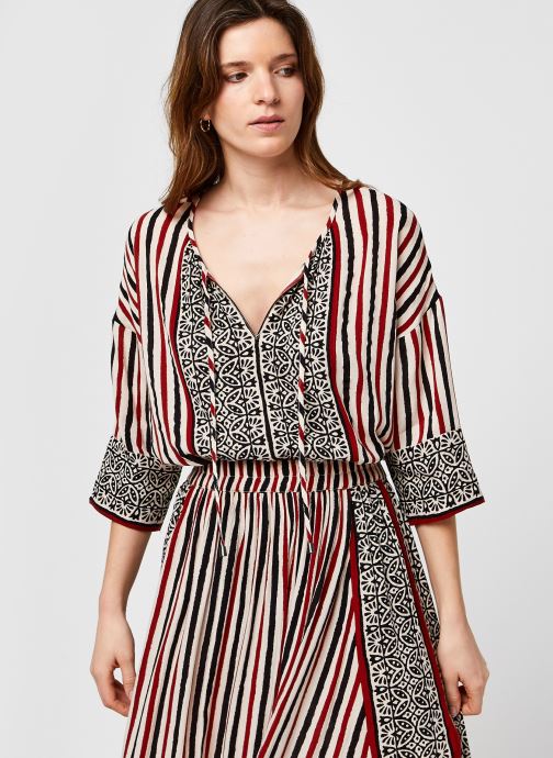 TUNIQUE LARGE SAVANNAH par Stella Forest