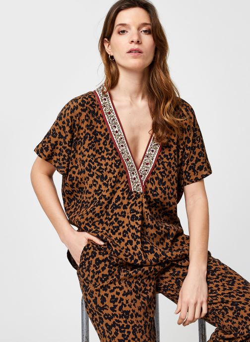 TUNIQUE SM LELLA par Stella Forest