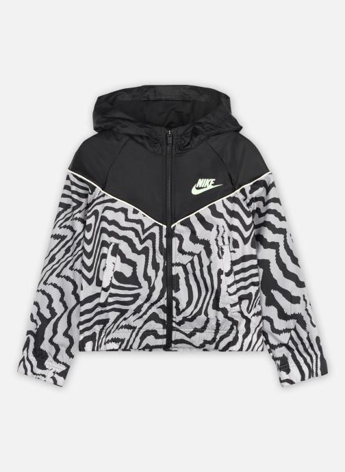 G Nsw Windrunner Aop Jkt par Nike