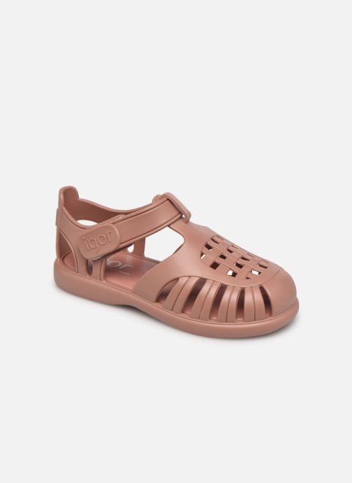 Tobby Solid par Igor