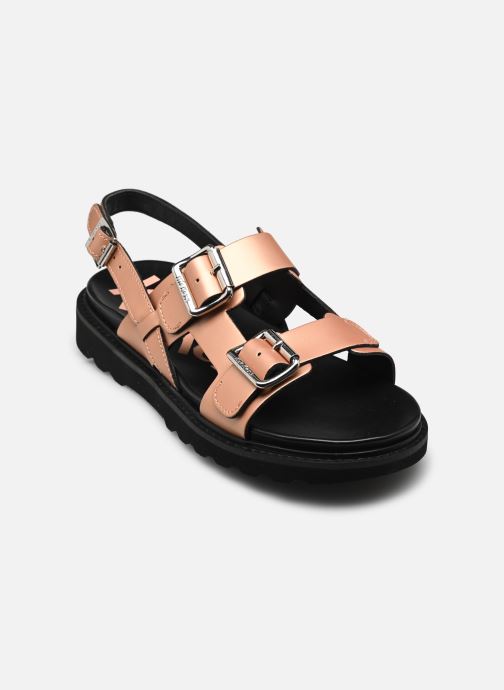 Sandales et nu-pieds Kickers NEOSUMMER pour Femme