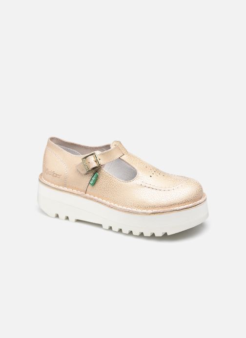 KICKOUSTRAP par Kickers