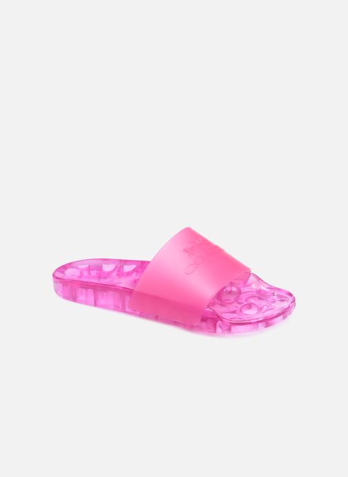 Ulyssa Rubber Slide par Coach