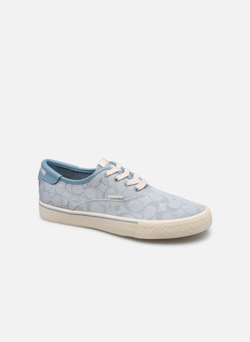 Citysole Skate Jacquard par Coach