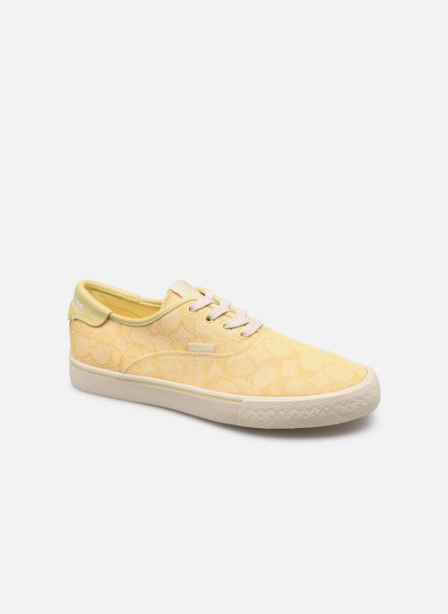 Citysole Skate Jacquard par Coach
