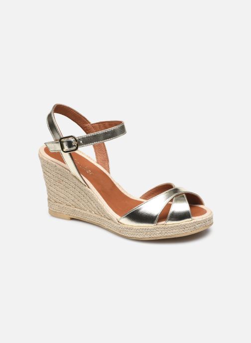 Madrid par Mon Soulier