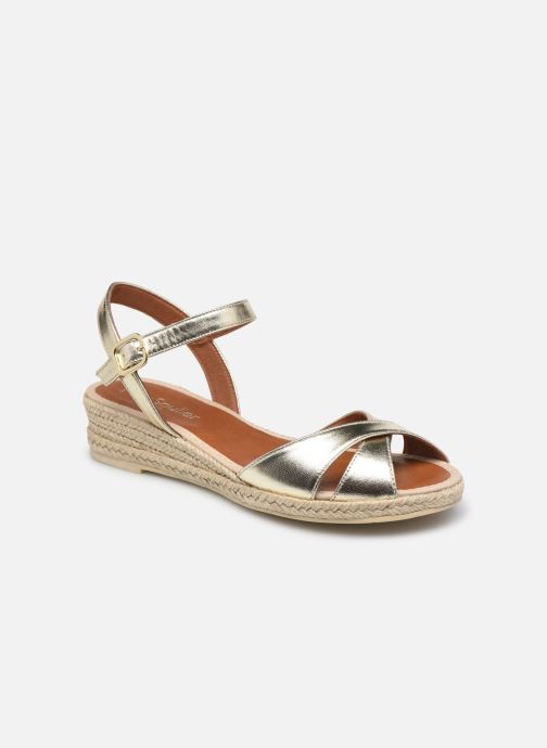 Madrid 3 par Mon Soulier