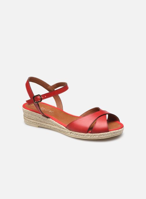 Madrid 3 par Mon Soulier