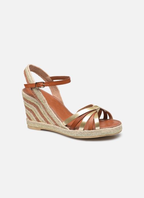 Seville par Mon Soulier