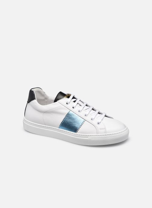 W04-21S par National Standard