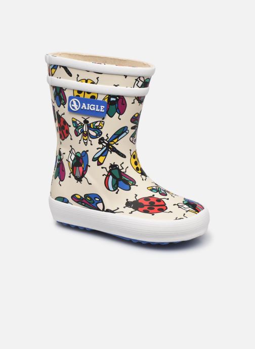 Baby Flac Theme par Aigle