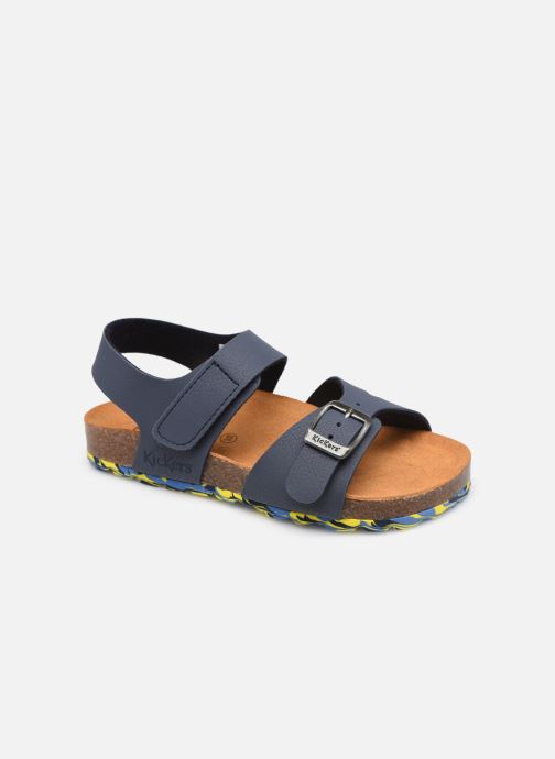 Sandales et nu-pieds Kickers Sunkro pour Enfant