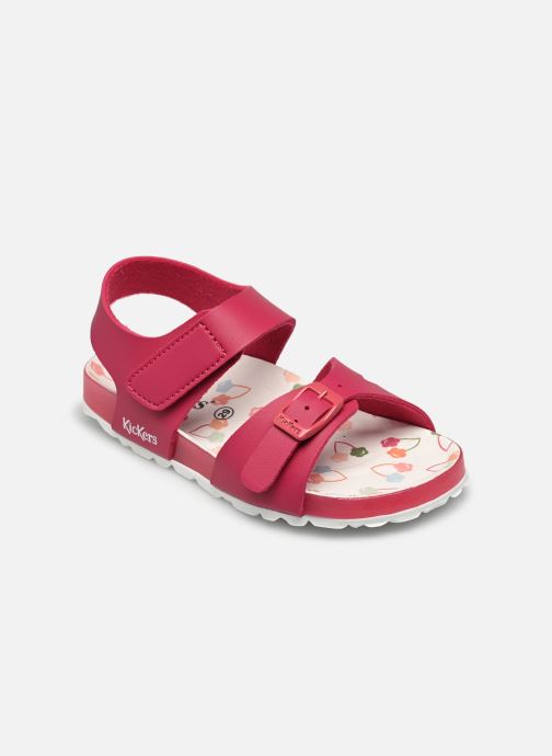 Sandales et nu-pieds Kickers Sunkro pour Enfant