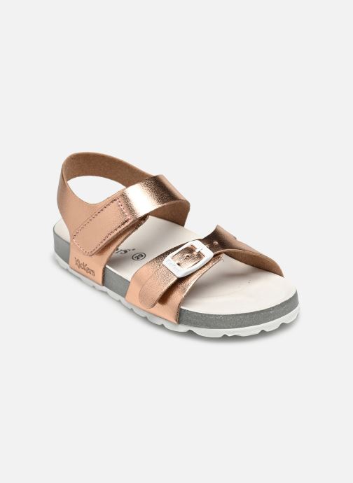 Sandales et nu-pieds Kickers Sunkro pour Enfant