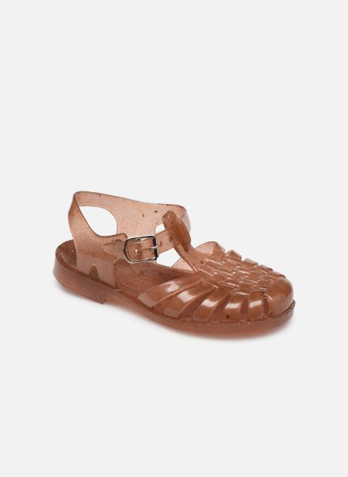 Sandales et nu-pieds Sunchanvre pour Enfant - Méduse - Modalova