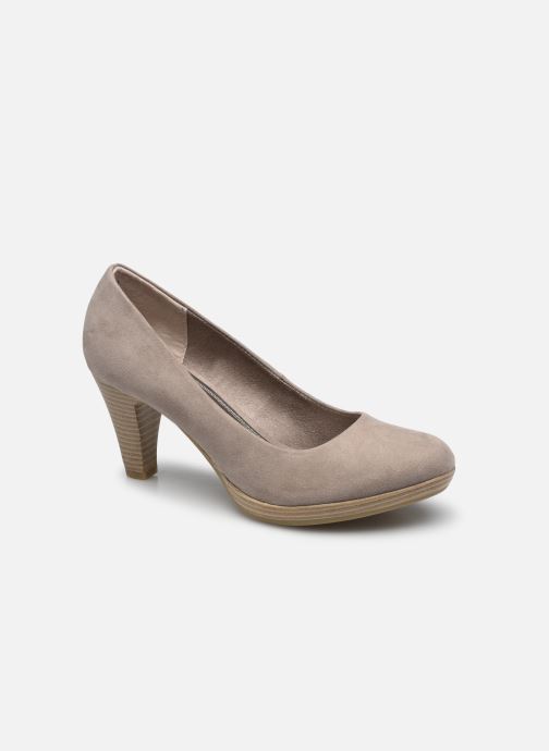 crepine par Marco Tozzi