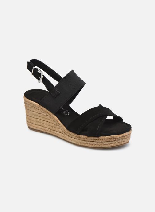 Josia par Marco Tozzi