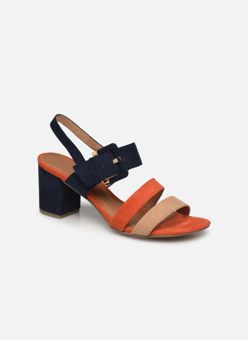 Sandra par Marco Tozzi