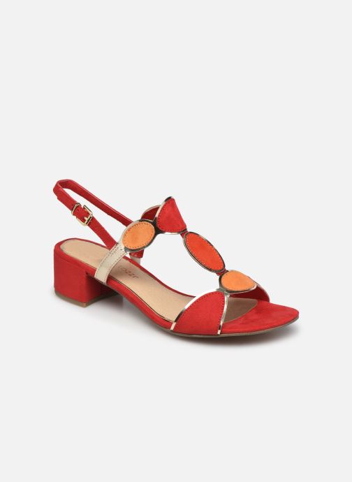 Jiji par Marco Tozzi