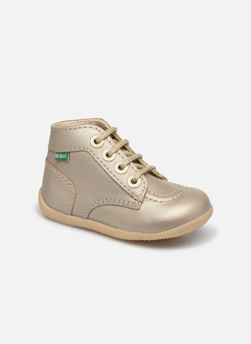 Bonbon-2 par Kickers