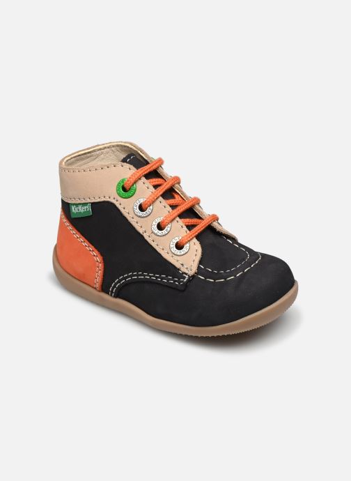 Bottines et boots Kickers Bonbon-2 pour Enfant