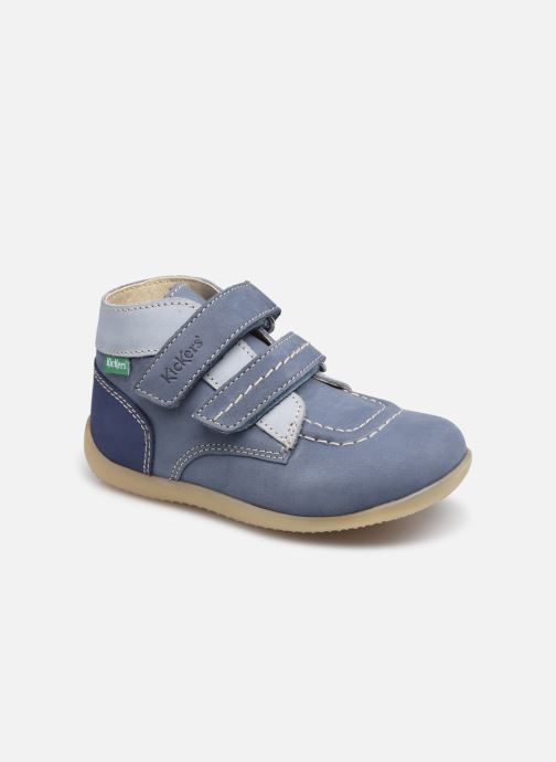 Bonkro-2 par Kickers