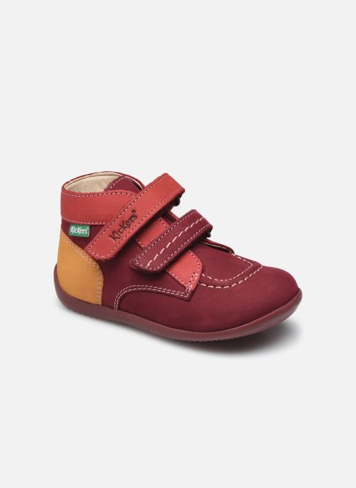 Bonkro-2 par Kickers