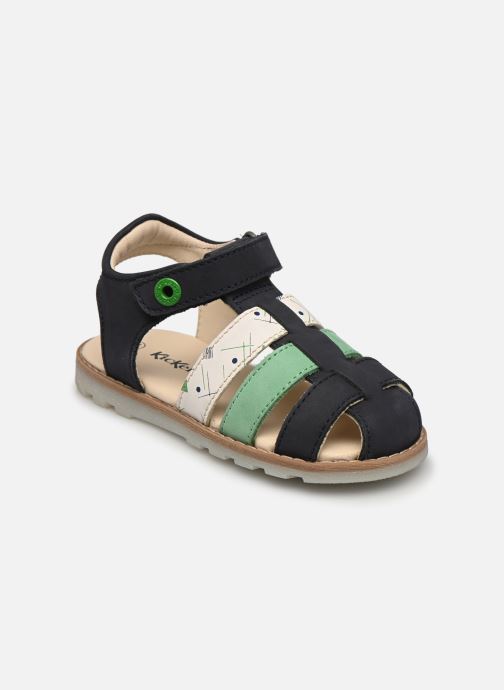 Sandales et nu-pieds Kickers Nonosti pour Enfant