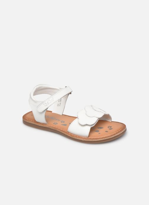 Sandales et nu-pieds Kickers Dyastar pour Enfant