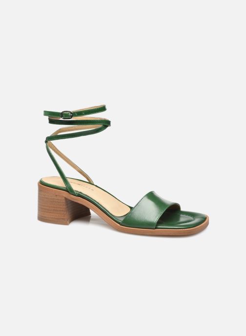 Pamela par E8 by Miista