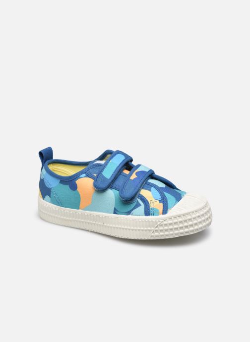 Star Master Velcro Kids par Novesta