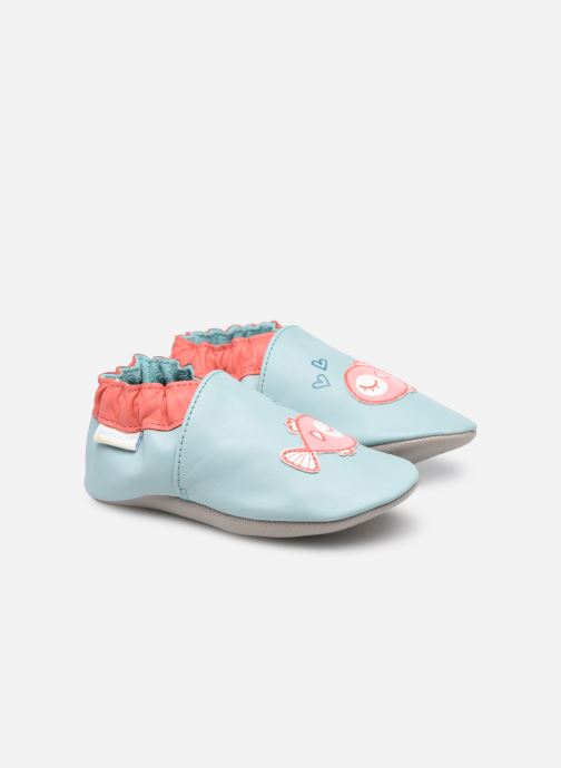 Fish in Love par Robeez