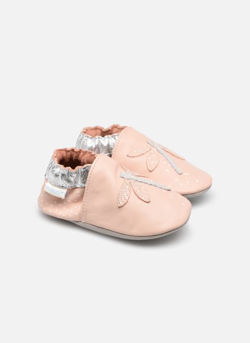 Shiny Dragon Fly par Robeez