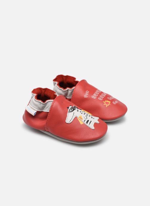 Powerfull Dino par Robeez