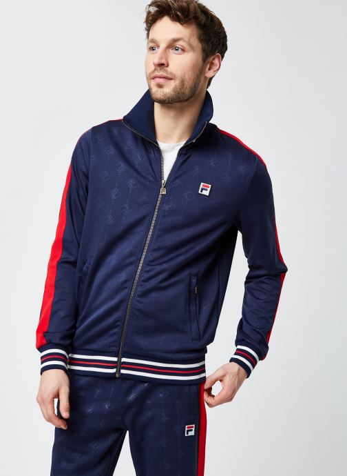 Hank Track Jacket par FILA