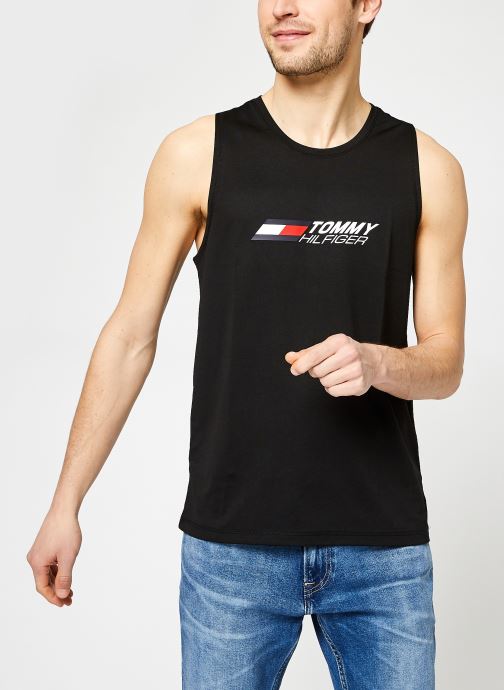 Essentials Training Tank M par Tommy Sport
