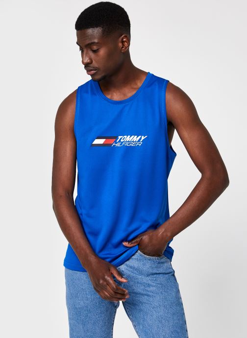 Essentials Training Tank M par Tommy Sport