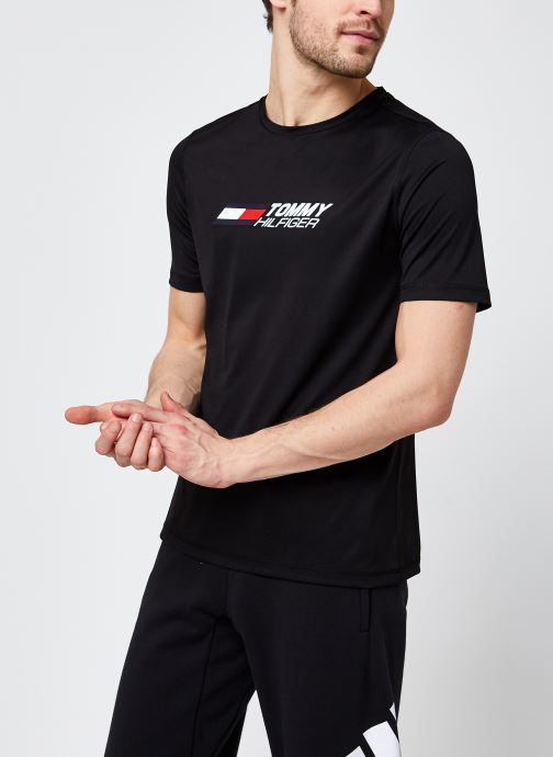Essentials Training Tee M par Tommy Sport