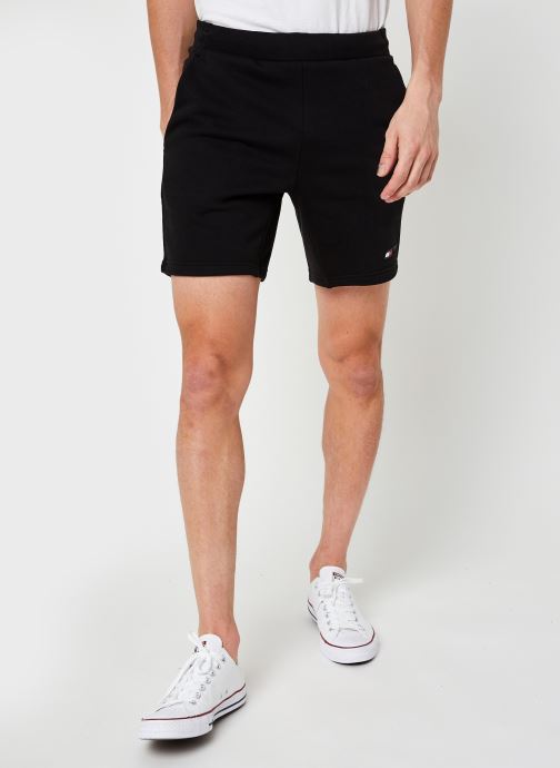 Logo Fleece Short M par Tommy Sport