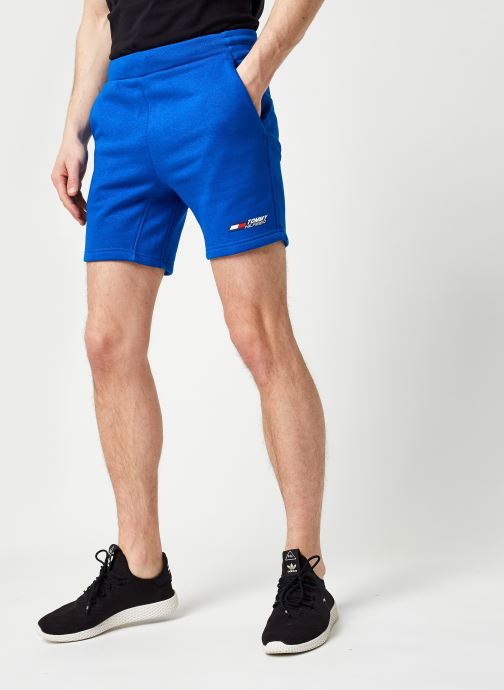 Logo Fleece Short M par Tommy Sport