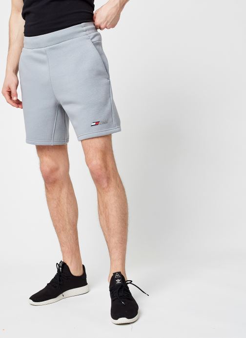 Logo Fleece Short M par Tommy Sport