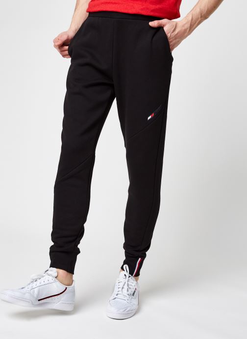 Logo Fleece Pant M par Tommy Sport