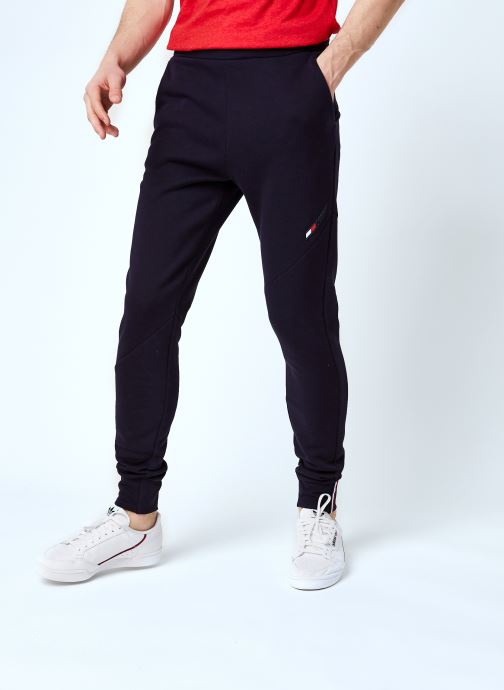 Logo Fleece Pant M par Tommy Sport