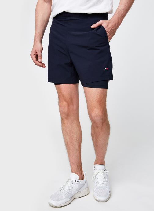 2-In-1 Training Short M par Tommy Sport