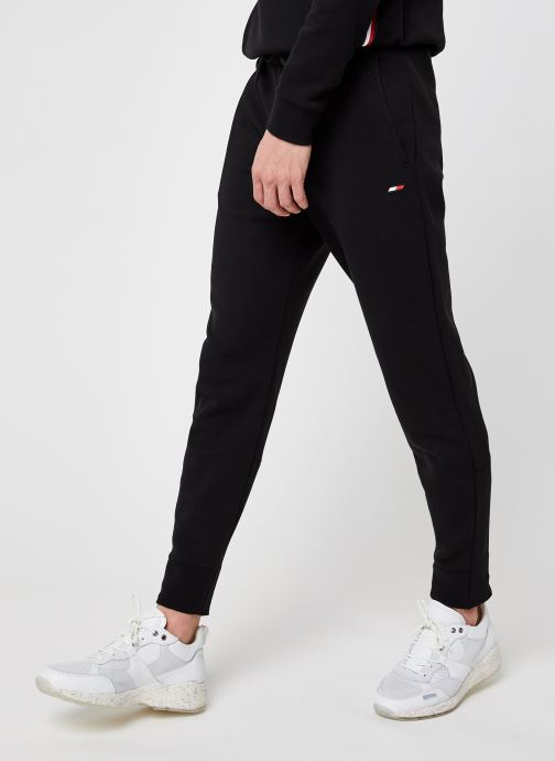 Stripe Doubleknit Pant M par Tommy Sport