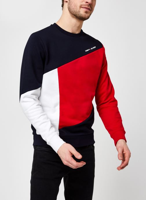 Blocked Terry Crew M par Tommy Sport