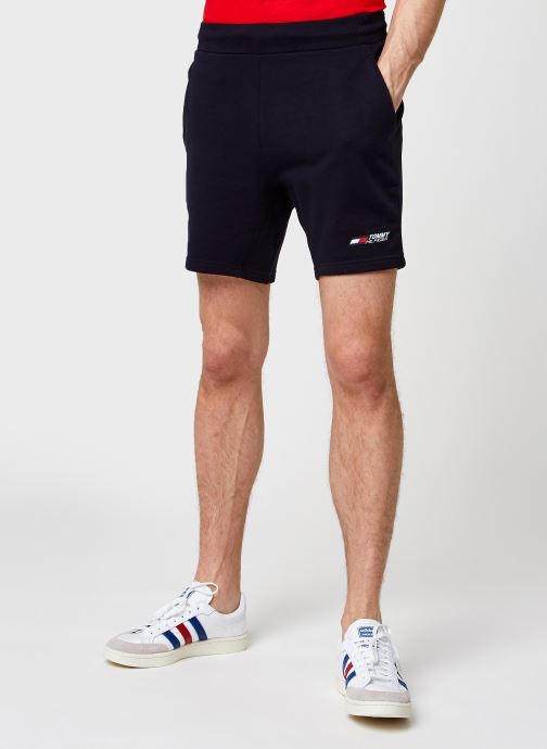 Terry Logo Short M par Tommy Sport